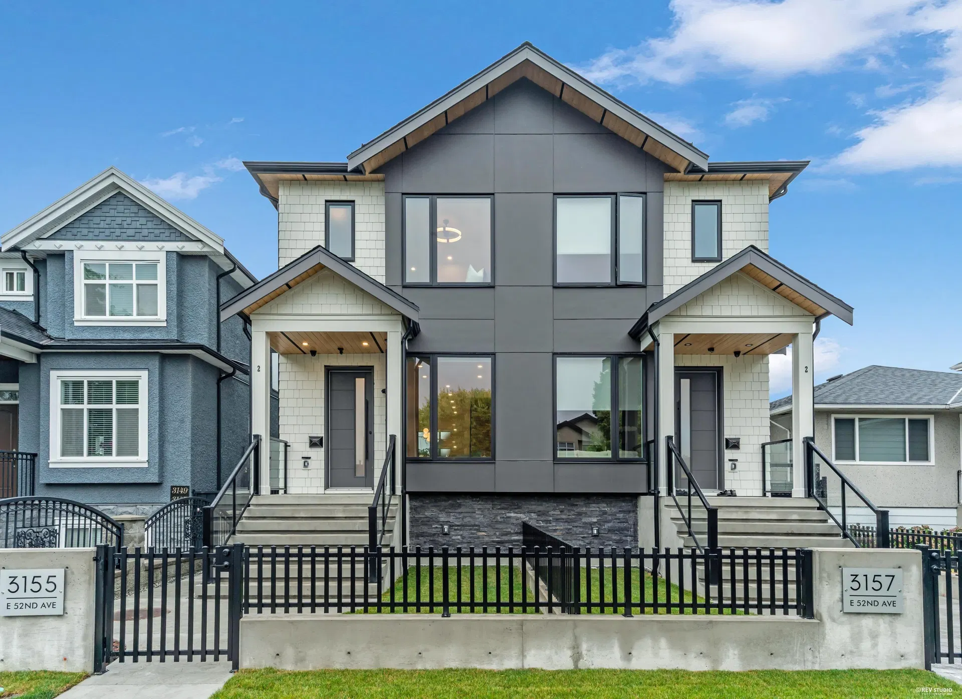 Photo 1 of 38 at 3155 E. 52nd Avenue