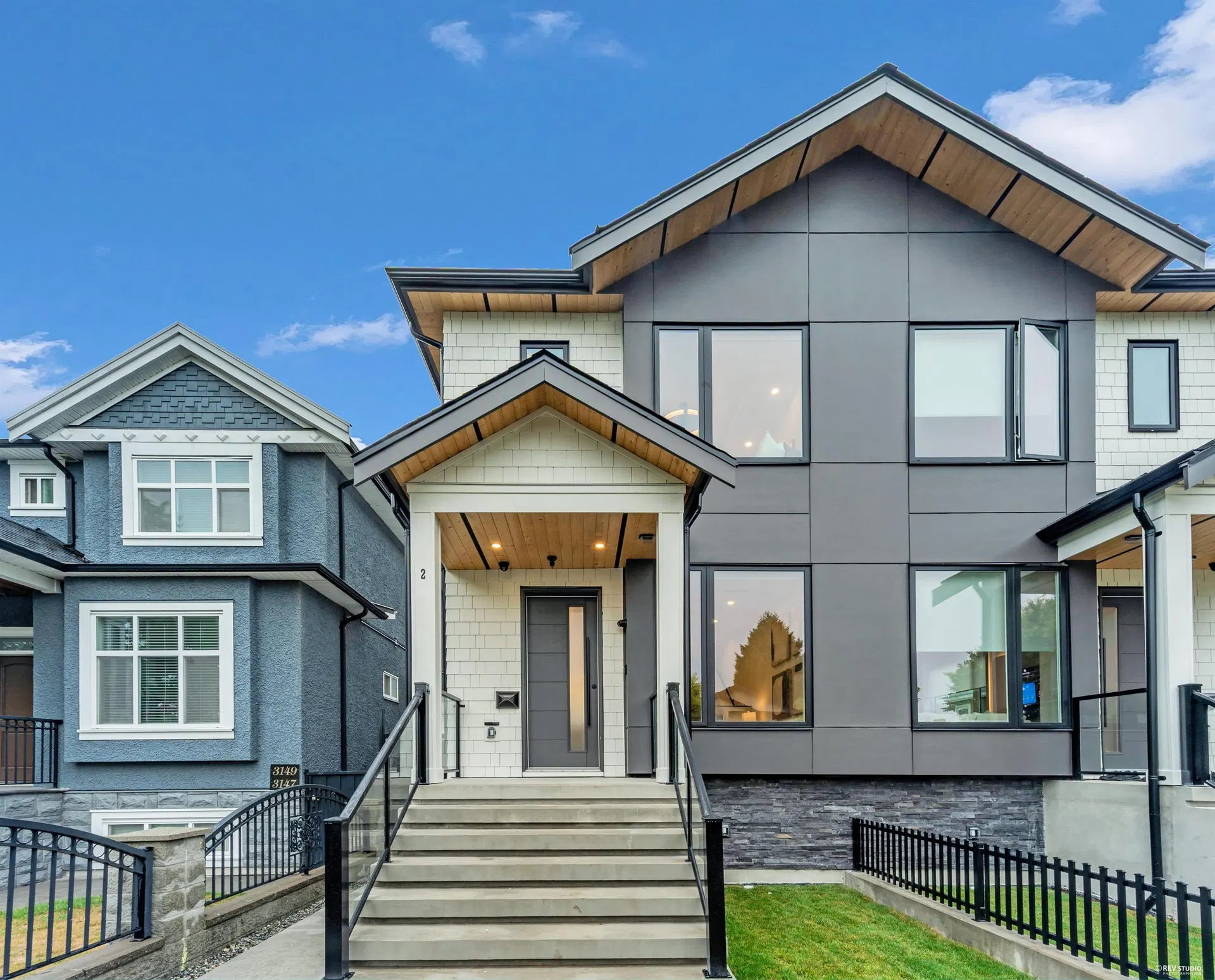 Photo 2 of 38 at 3155 E. 52nd Avenue