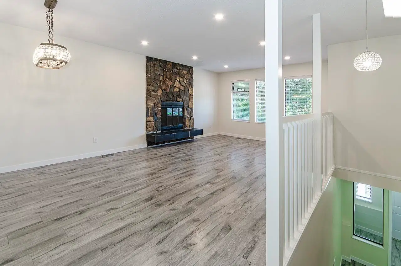 Upper Level – 1220 Nestor Street
