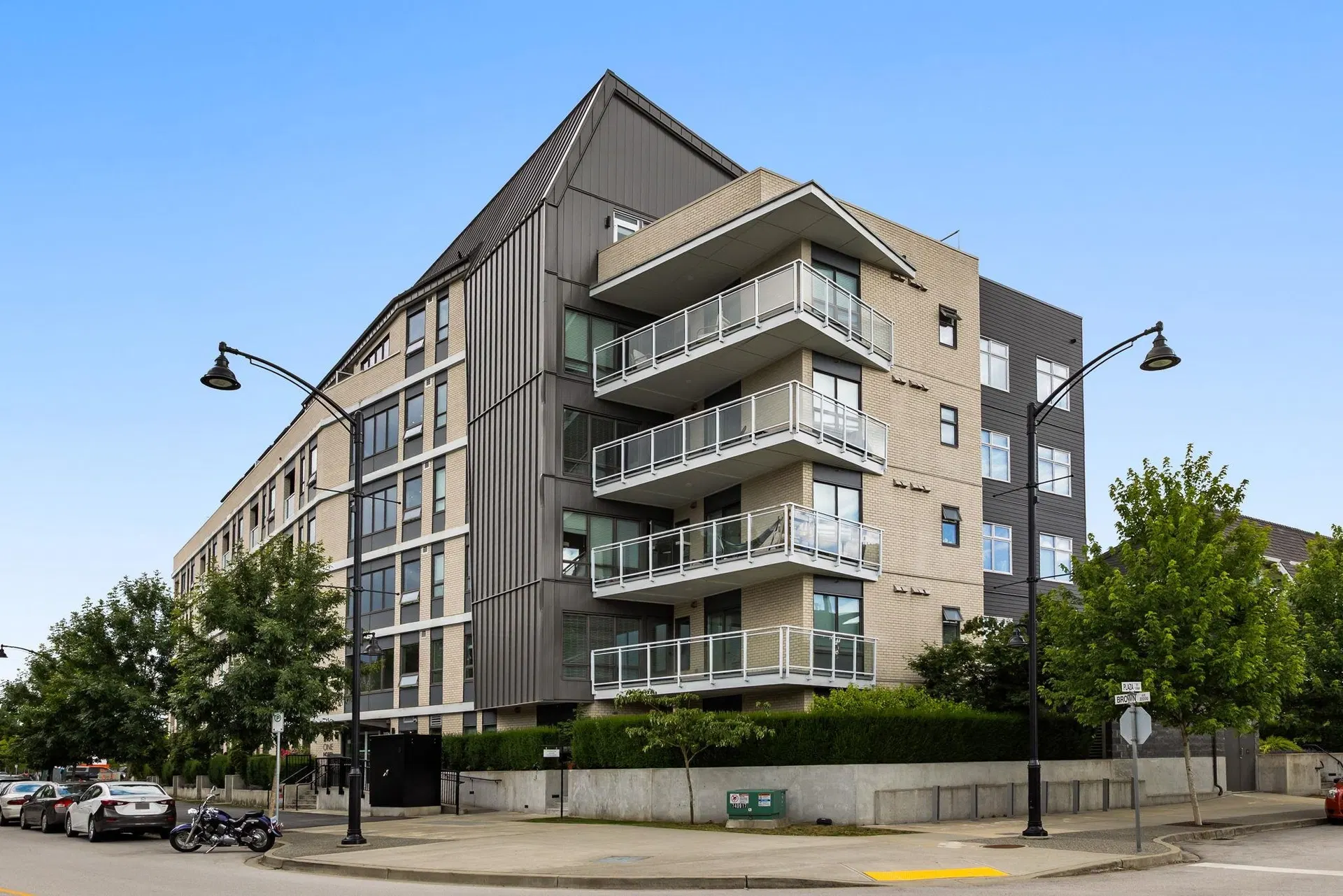 Photo 2 of 24 at #306 – 22226 Brown Avenue