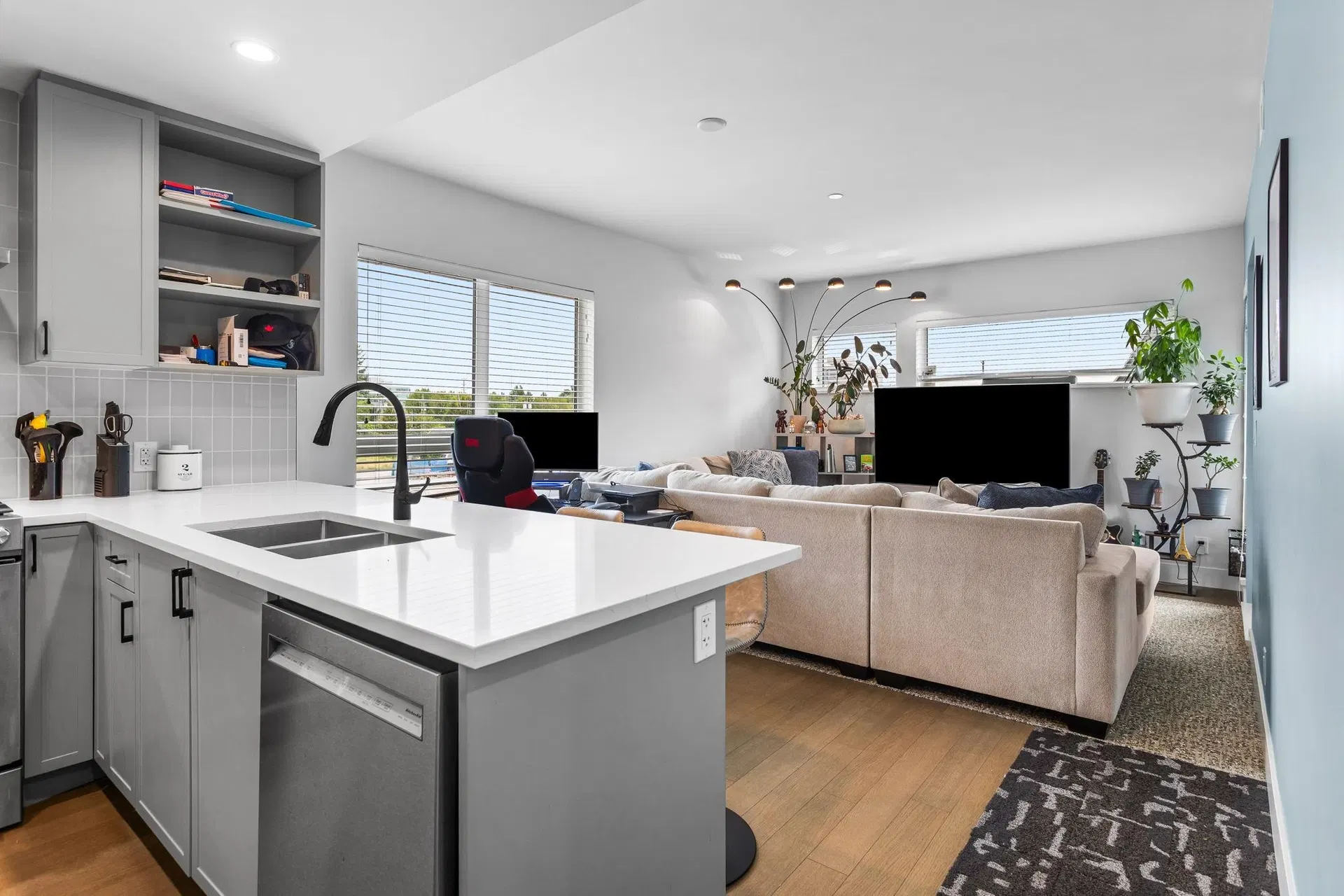 Photo 3 of 24 at #306 – 22226 Brown Avenue