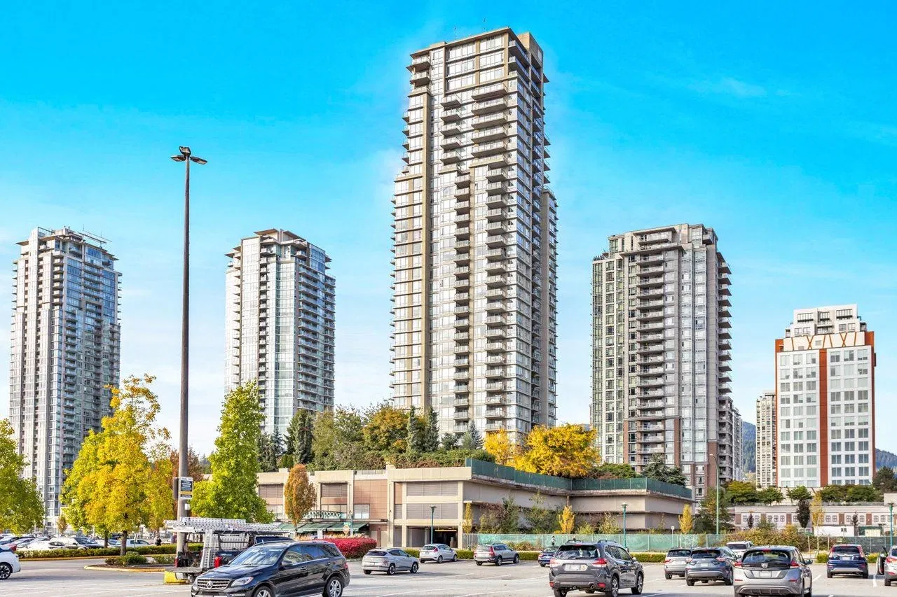 #2805 – 2980 Atlantic Avenue