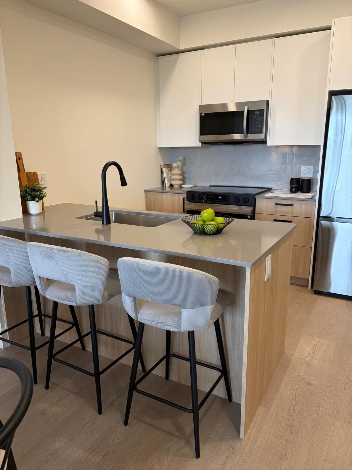 Photo 2 of 7 at #104 – 10065 133 Street