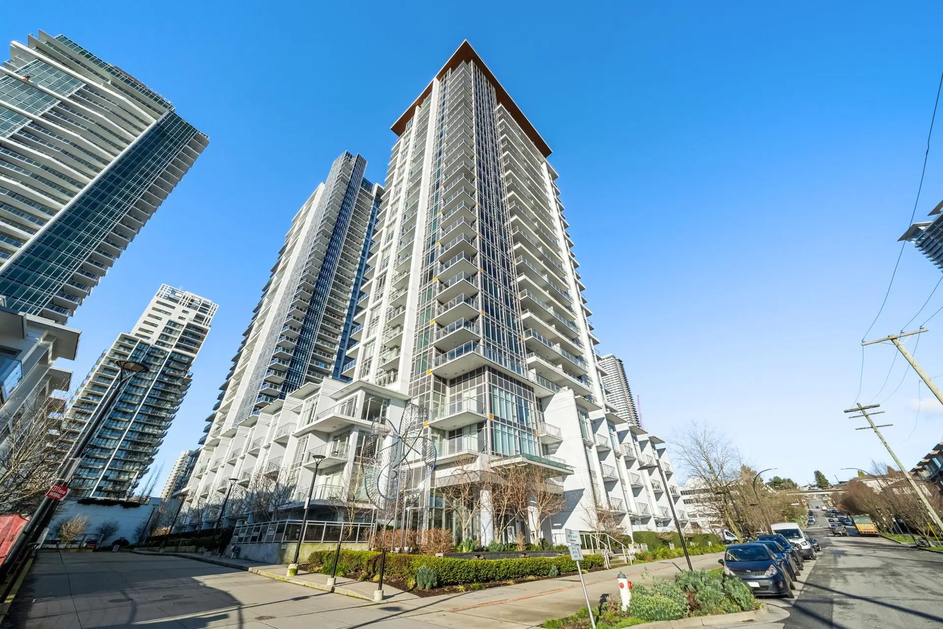 TH103 – 2351 Beta Avenue