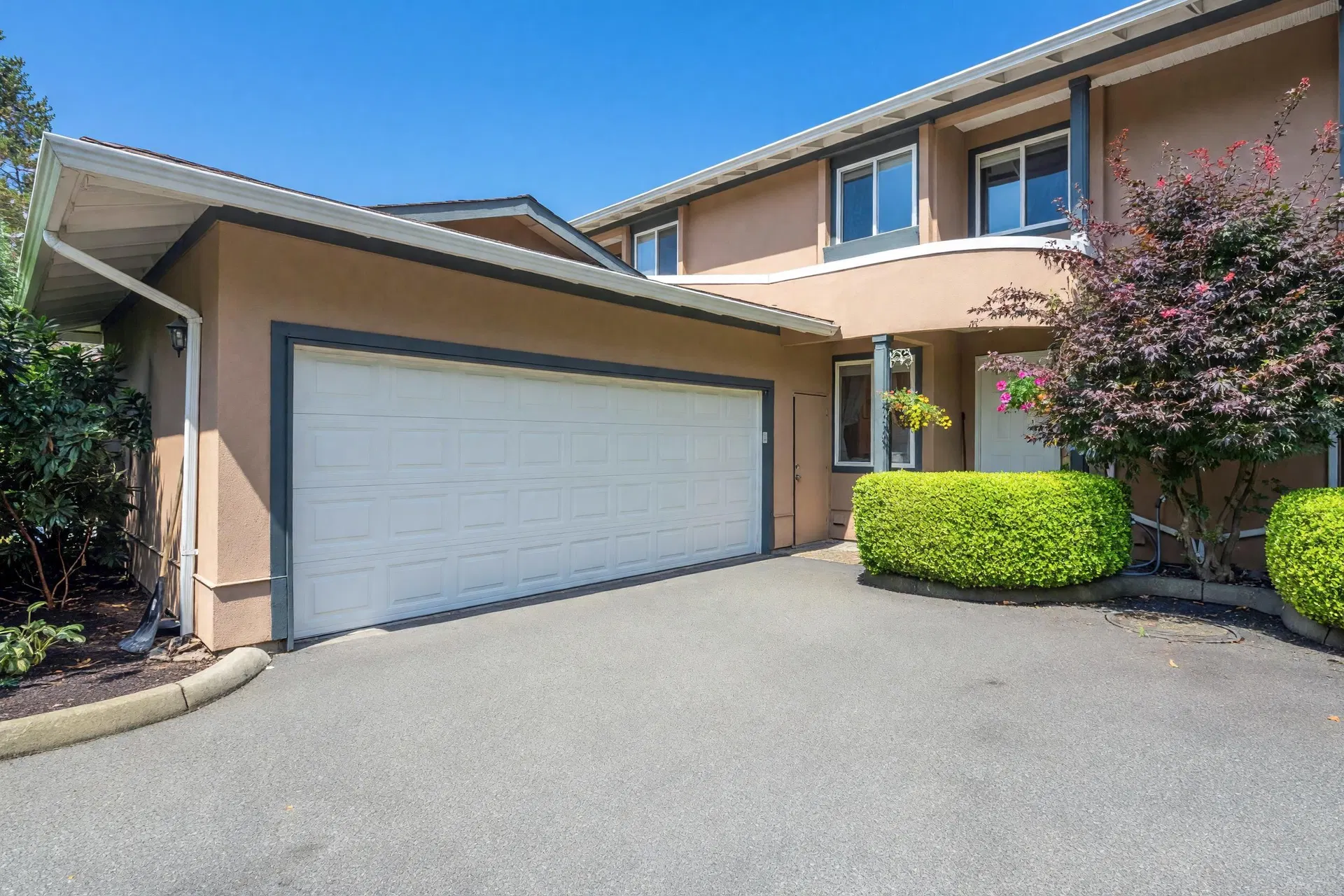 Photo 3 of 36 at #7 – 12267 190 Street