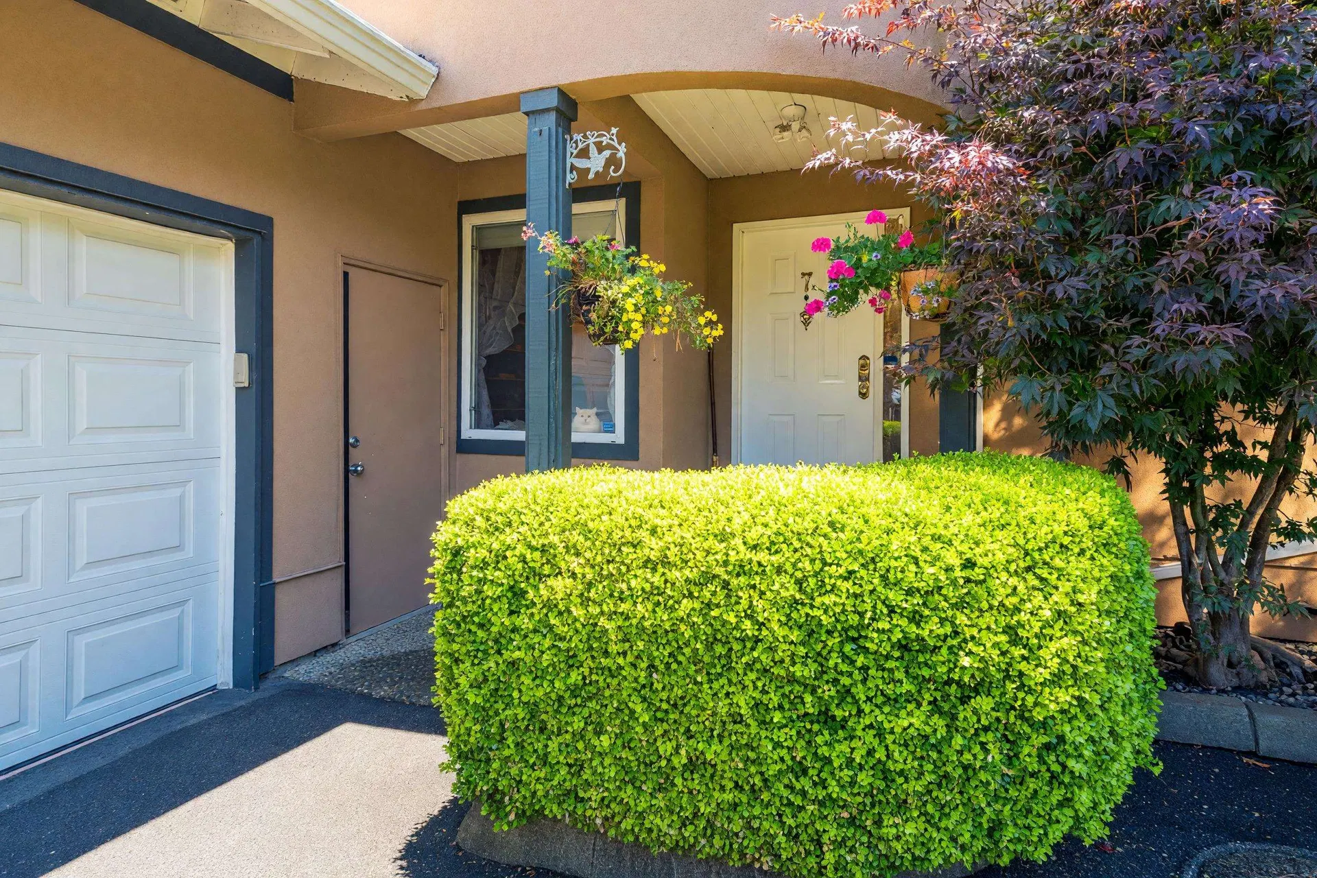 Photo 4 of 36 at #7 – 12267 190 Street