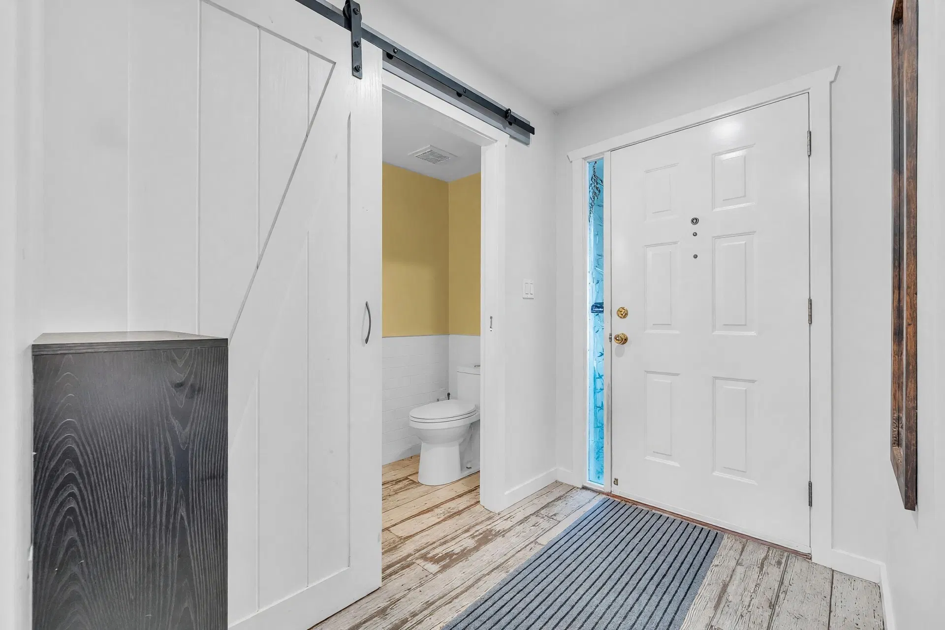 Photo 5 of 36 at #7 – 12267 190 Street