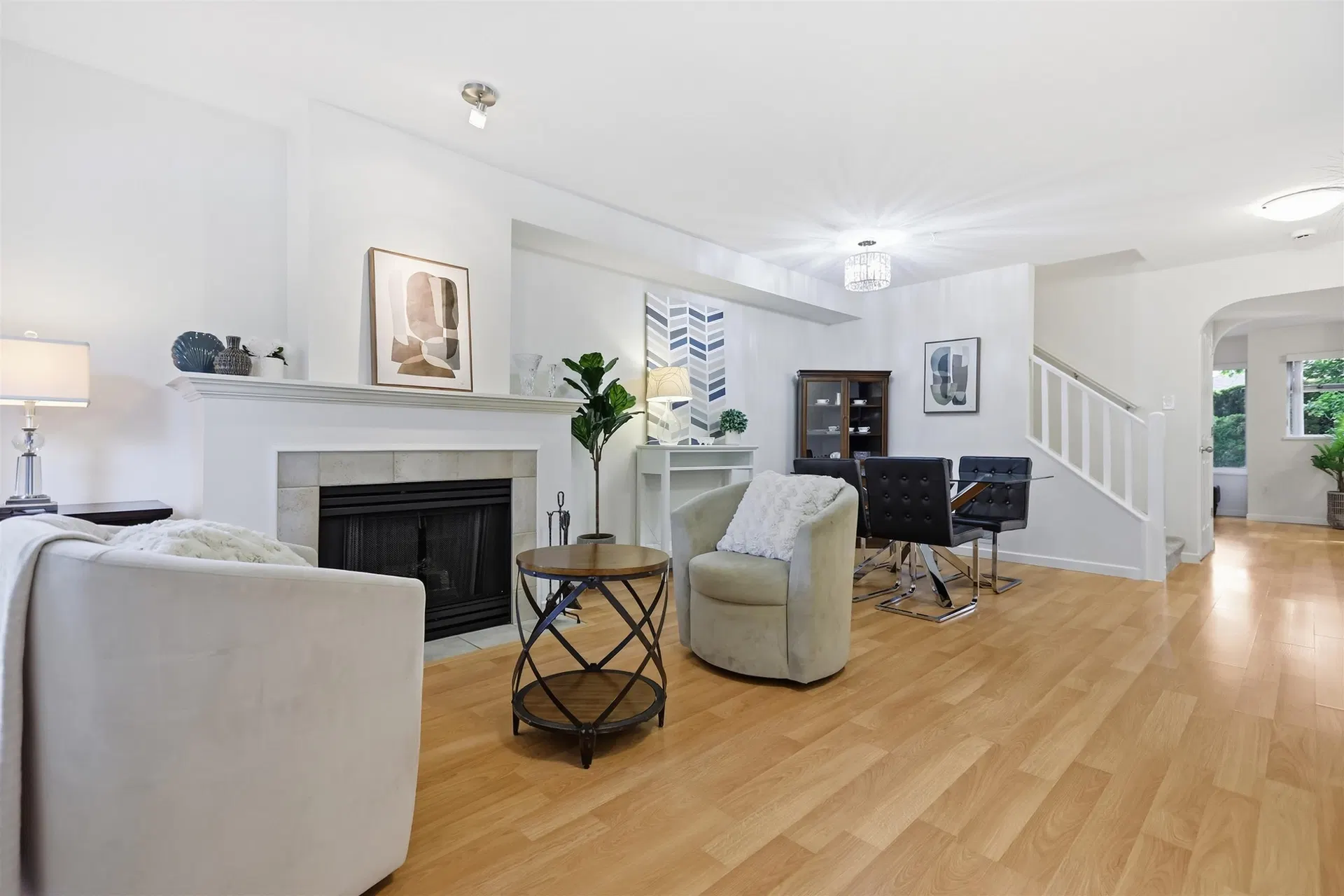 Photo 3 of 32 at #6 – 18883 65 Avenue