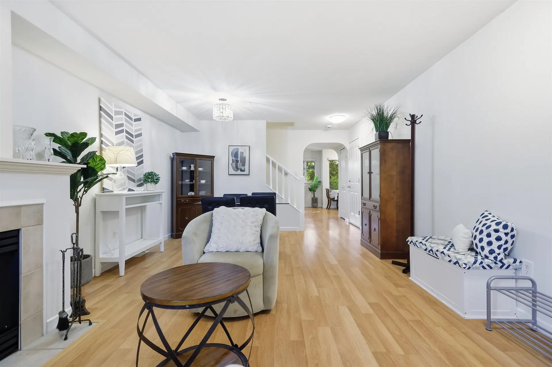 Photo 5 of 32 at #6 – 18883 65 Avenue