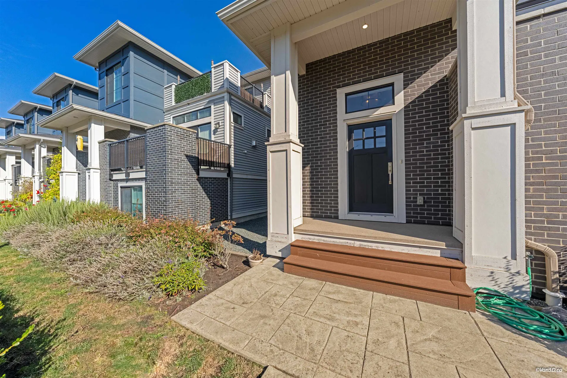 Photo 2 of 40 at #8 – 45545 Kipp Avenue