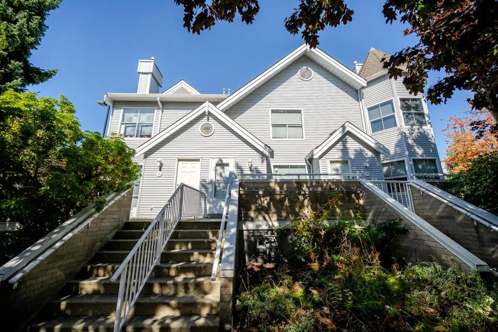 Photo 1 of 28 at #16 – 13713 72a Avenue