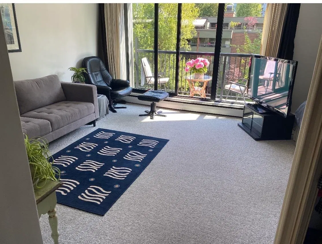 Photo 4 of 7 at #503 – 1330 Harwood Street
