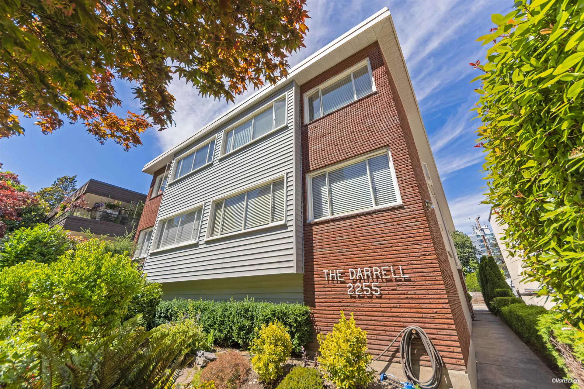 Photo 1 of 23 at #3 – 2255 W 40th Avenue