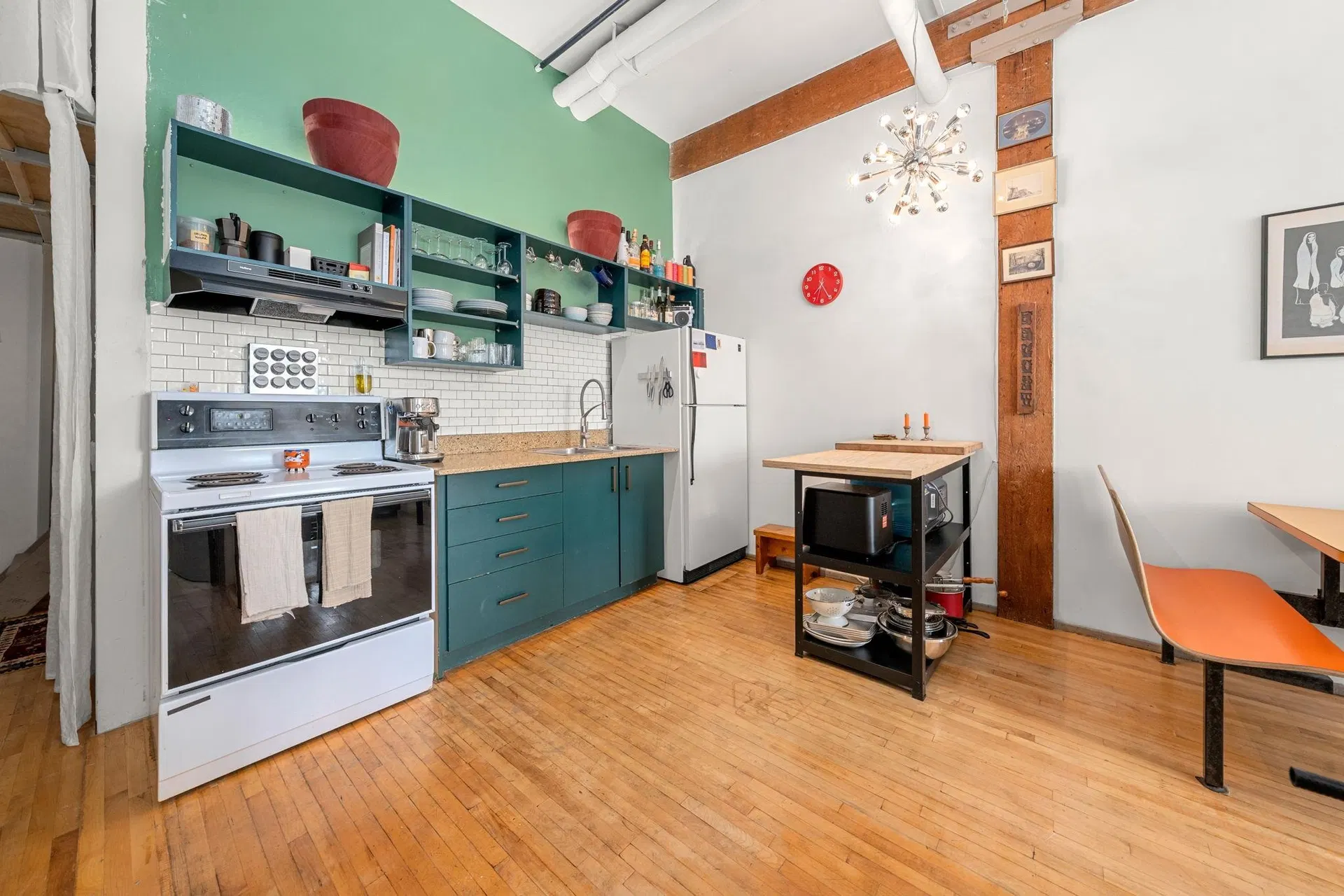 Photo 1 of 29 at #120 – 2556 E Hastings Street