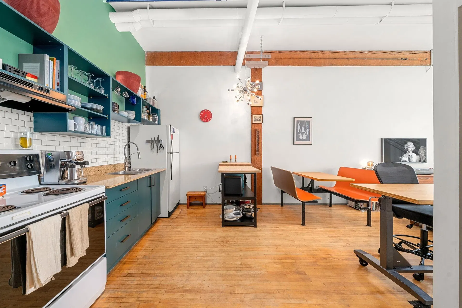 Photo 2 of 29 at #120 – 2556 E Hastings Street