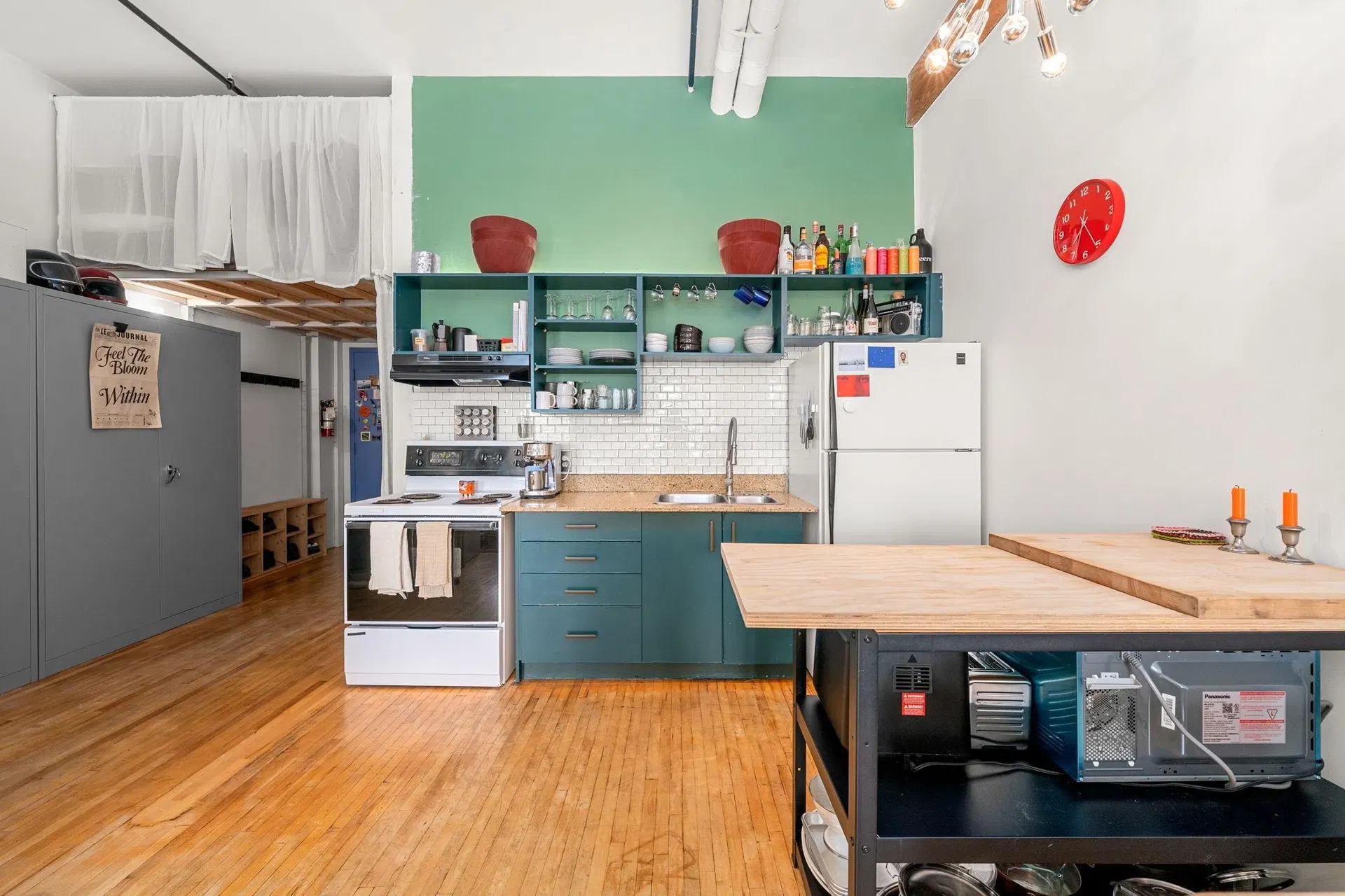 Photo 3 of 29 at #120 – 2556 E Hastings Street