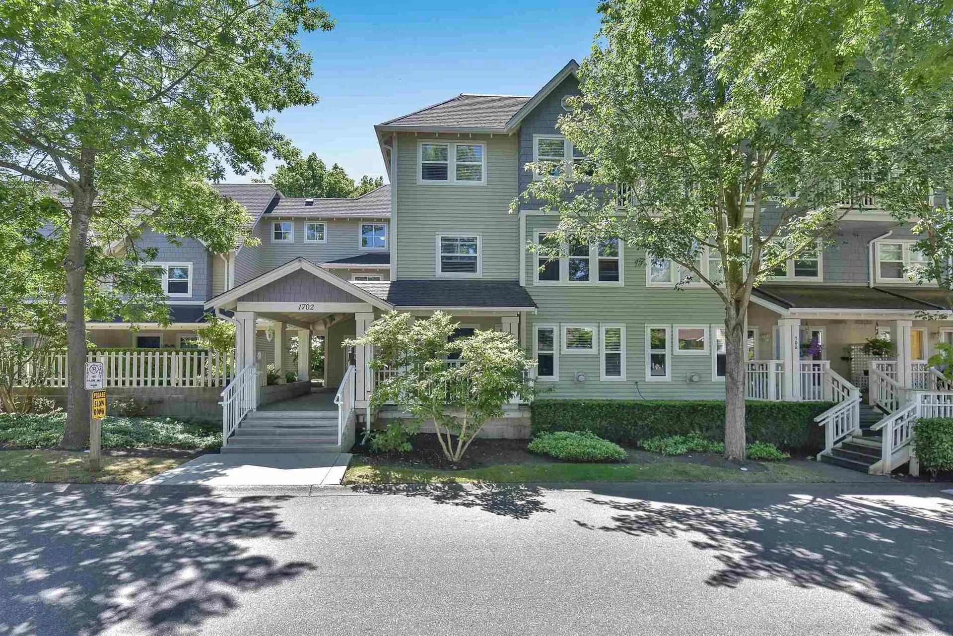 Photo 1 of 23 at #117 – 1702 56 Street