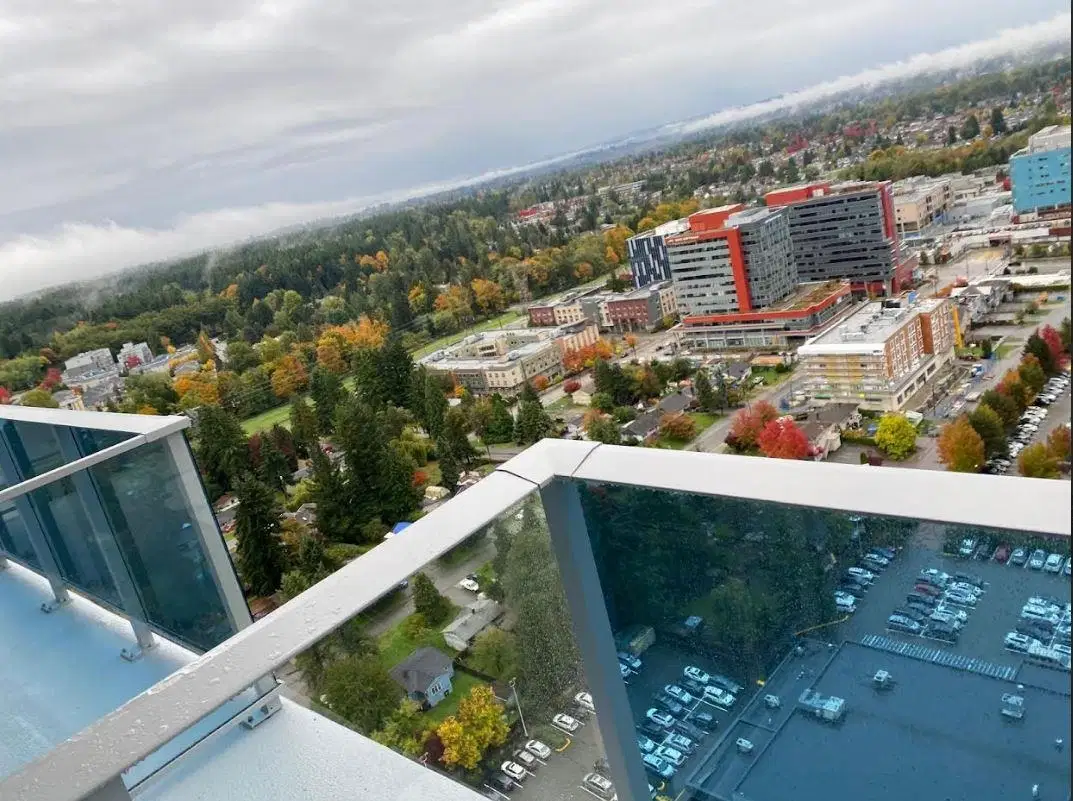 #3102 – 13615 Fraser Highway