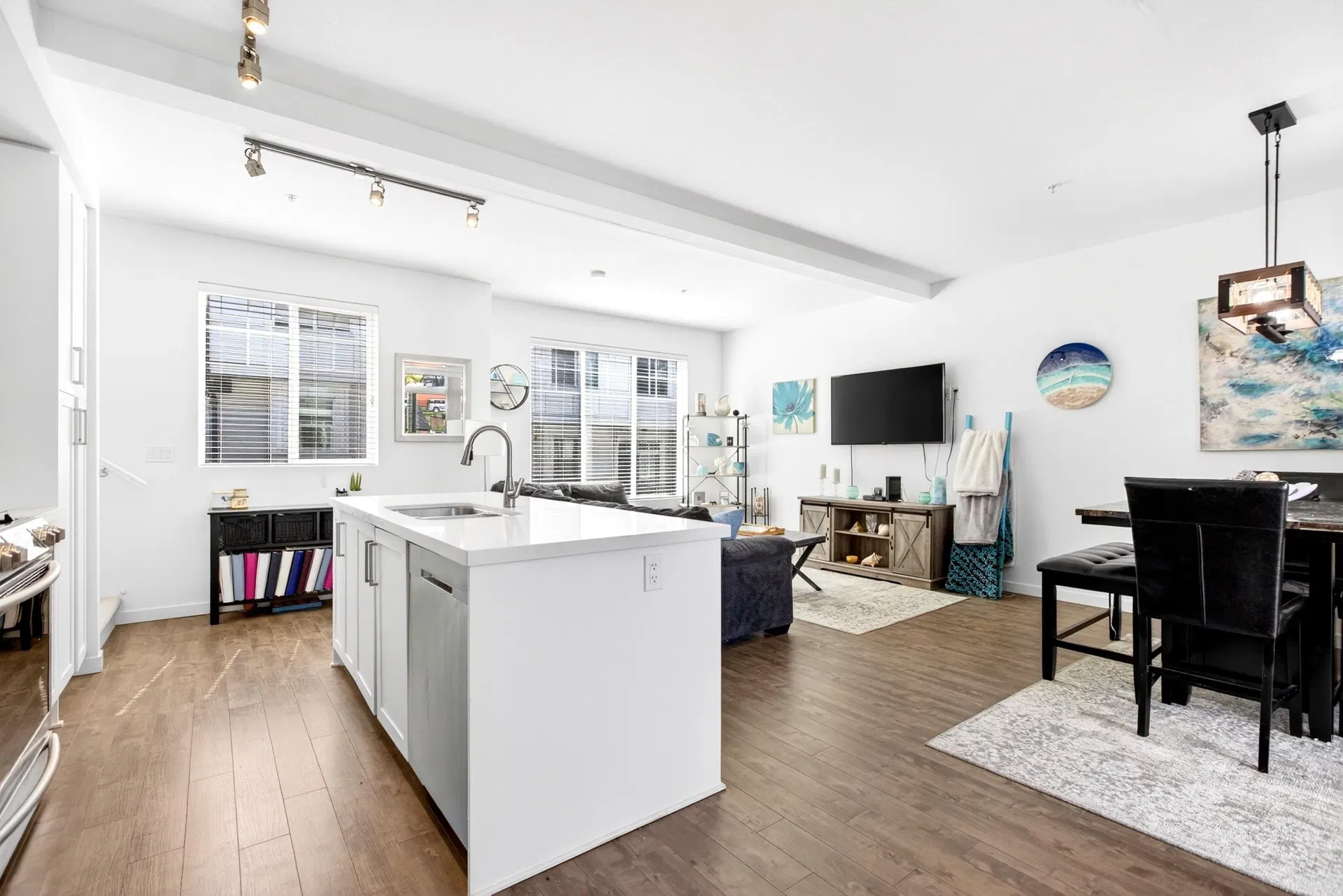 Photo 1 of 36 at #7 – 11272 240 Street