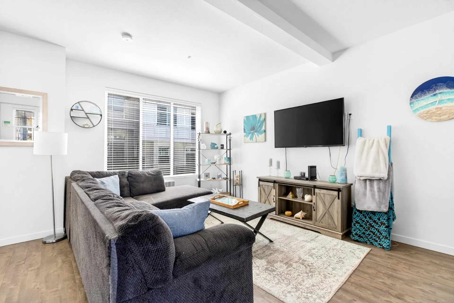 Photo 2 of 36 at #7 – 11272 240 Street