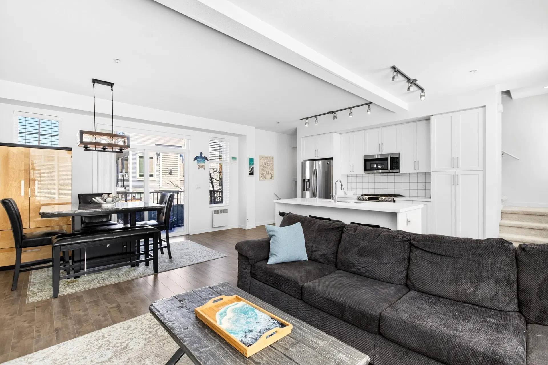 Photo 3 of 36 at #7 – 11272 240 Street