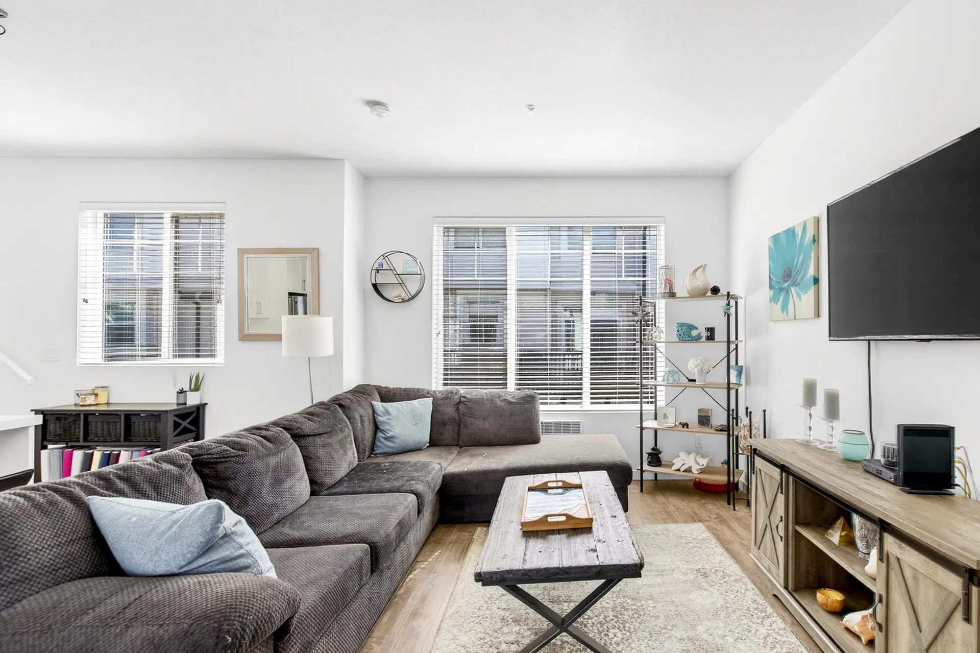 Photo 4 of 36 at #7 – 11272 240 Street