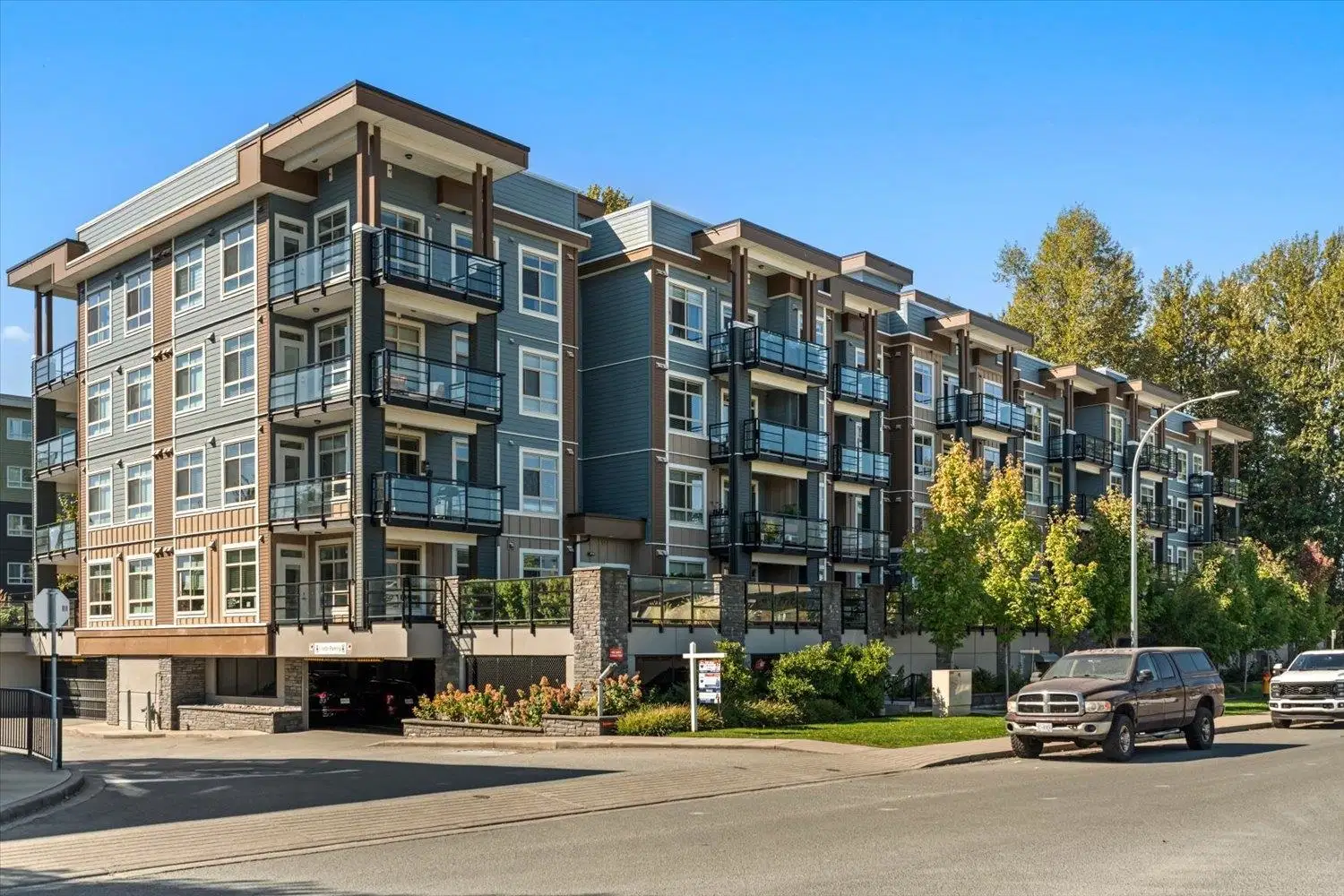 #203 – 45562 Airport Road