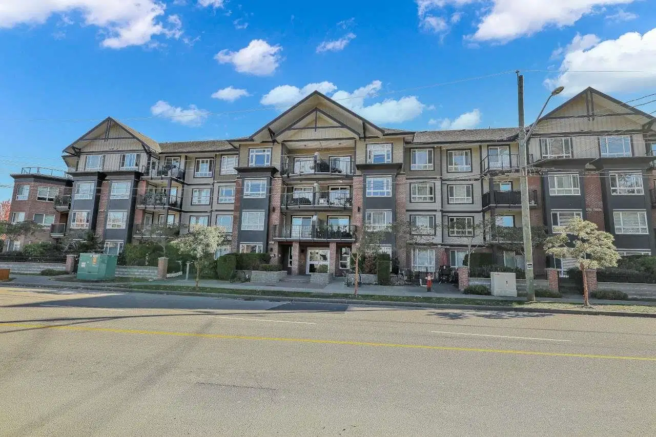 #205 – 14960 102a Avenue