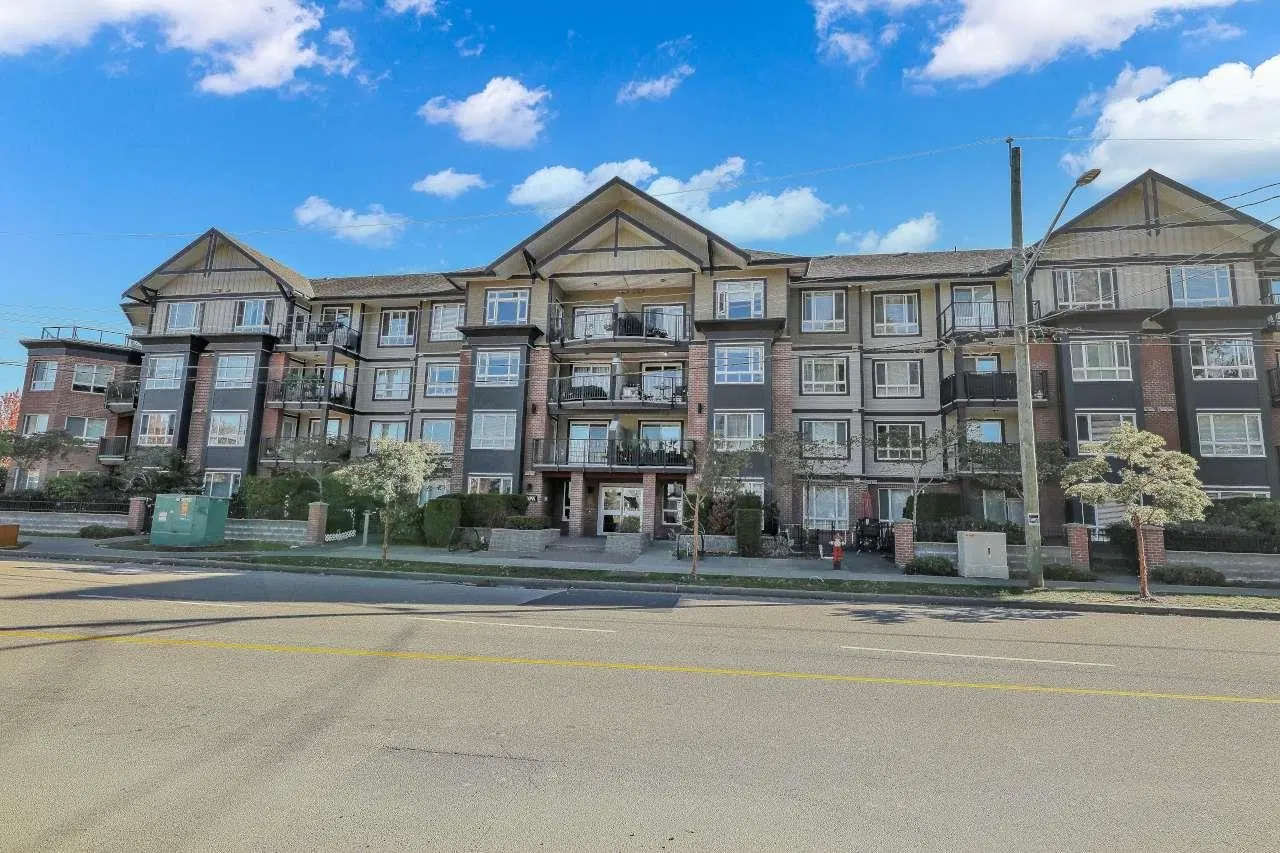 Photo 1 of 23 at #205 – 14960 102a Avenue
