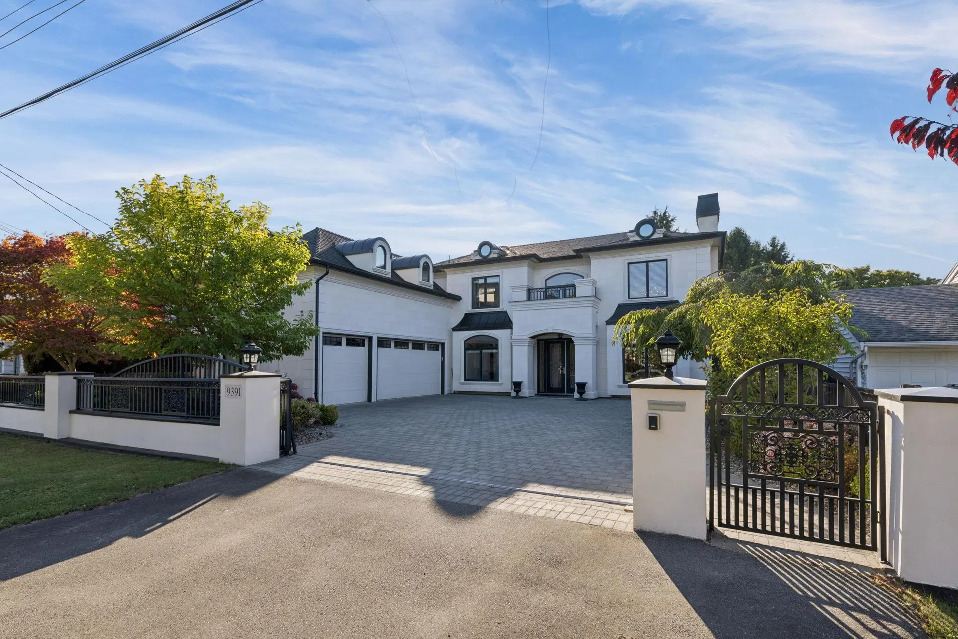 Photo 1 of 40 at 9391 Piermond Road