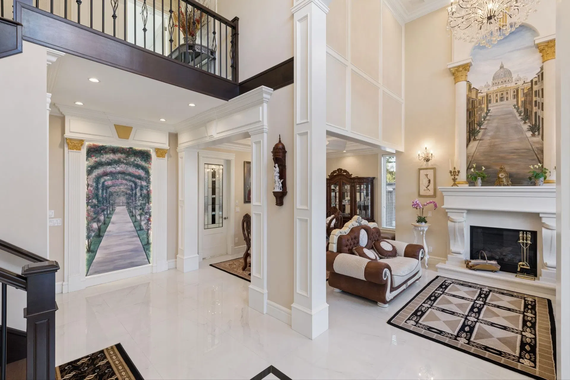 Photo 5 of 40 at 9391 Piermond Road