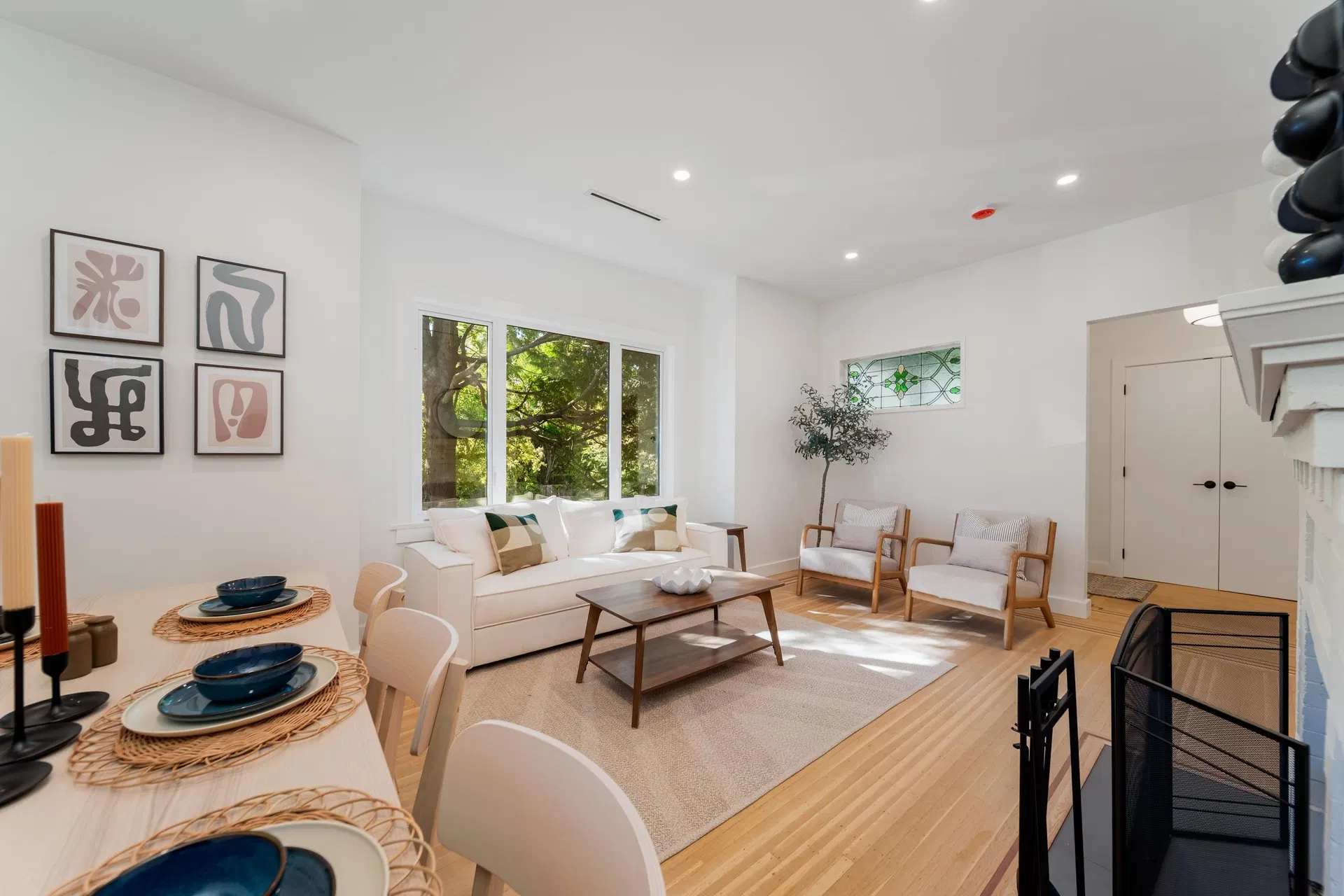 Photo 1 of 37 at 2280 Blenheim Street
