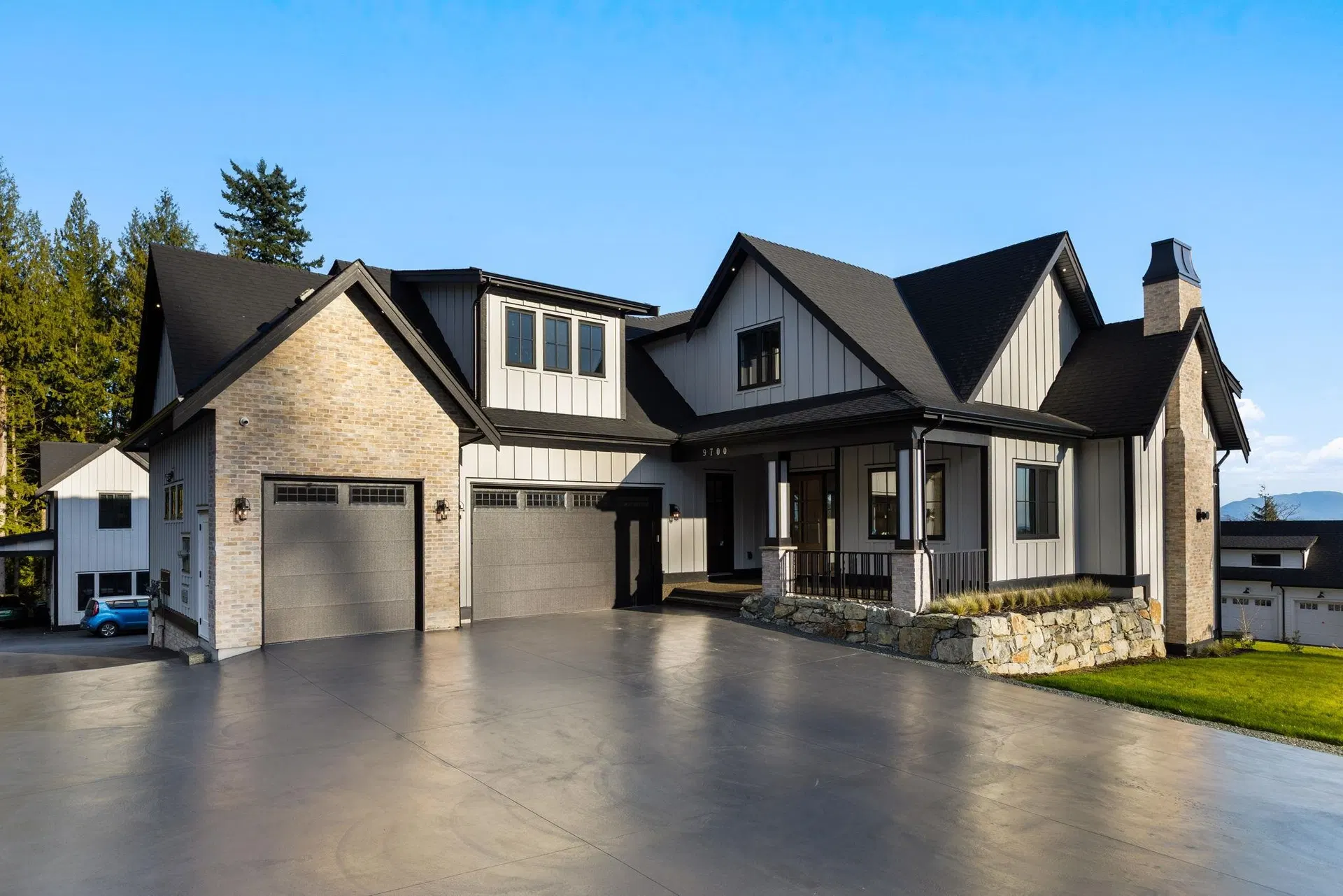 Photo 1 of 40 at 9700 Gough Terrace