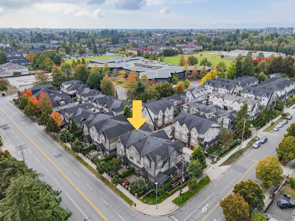 Photo 2 of 39 at #4 – 9840 Alberta Road
