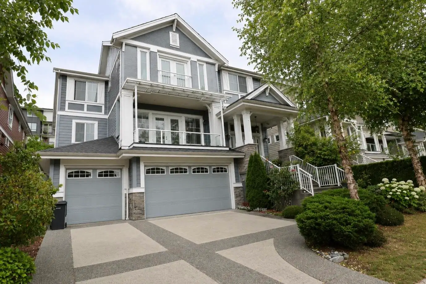 3513 Hadley Wood