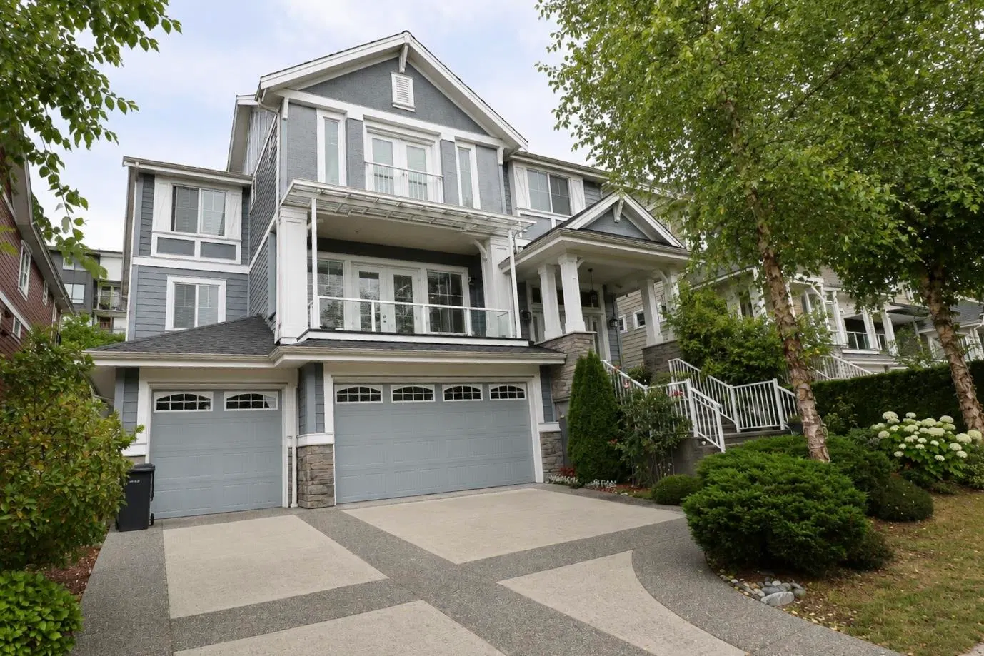 3513 Hadley Wood