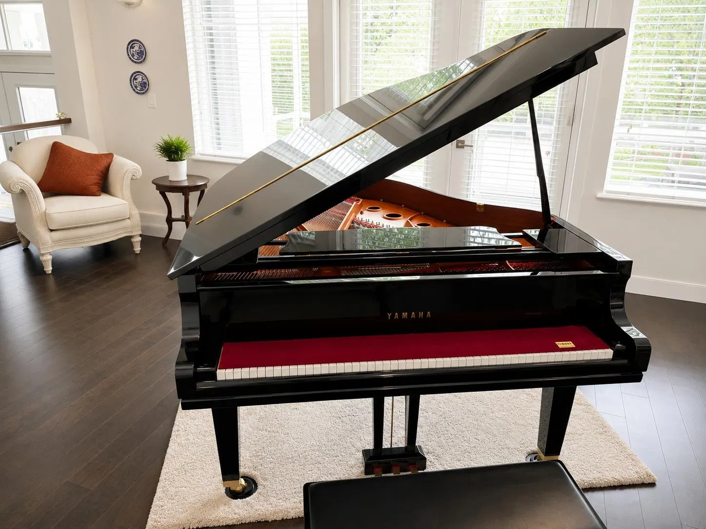Photo 5 of 40 at 3513 Hadley Wood