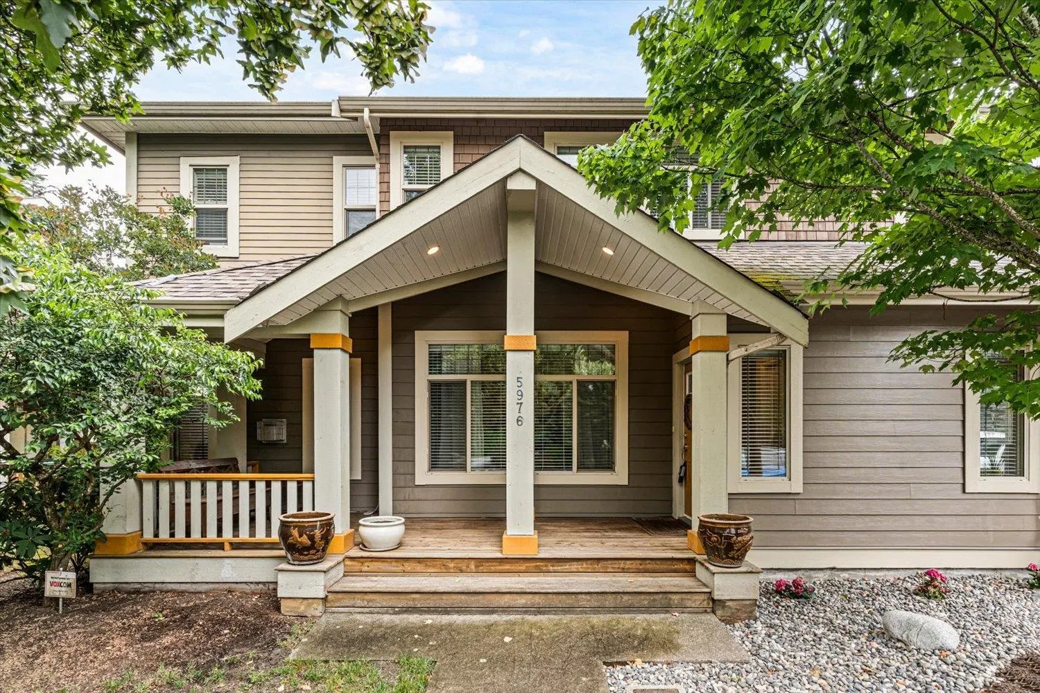 Photo 1 of 38 at 5976 Matsqui Street