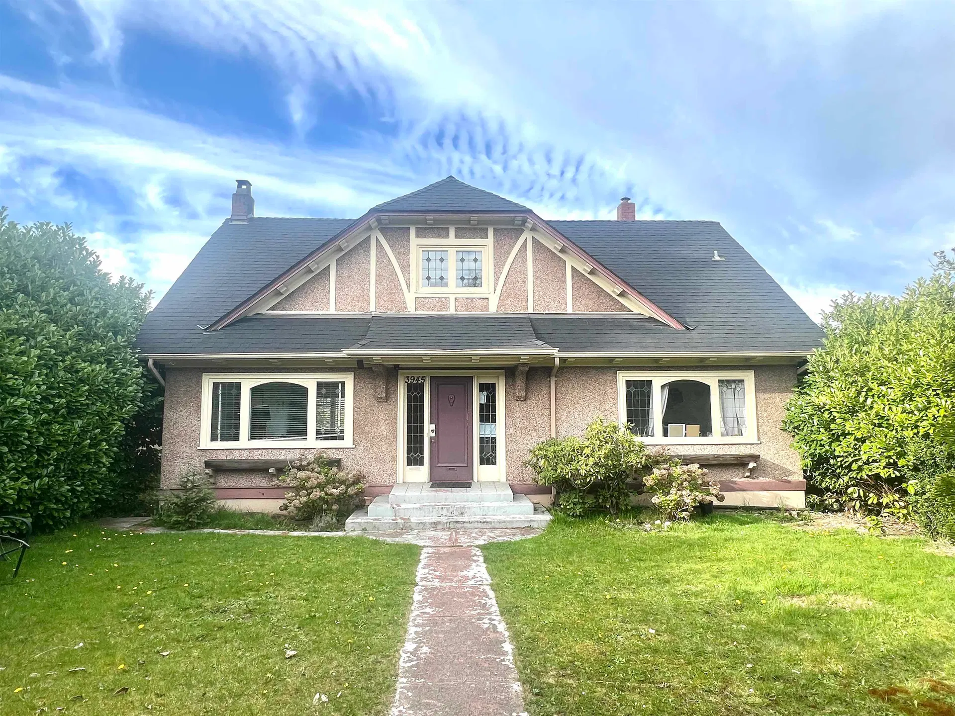 Photo 1 of 40 at 3945 W 10th Avenue