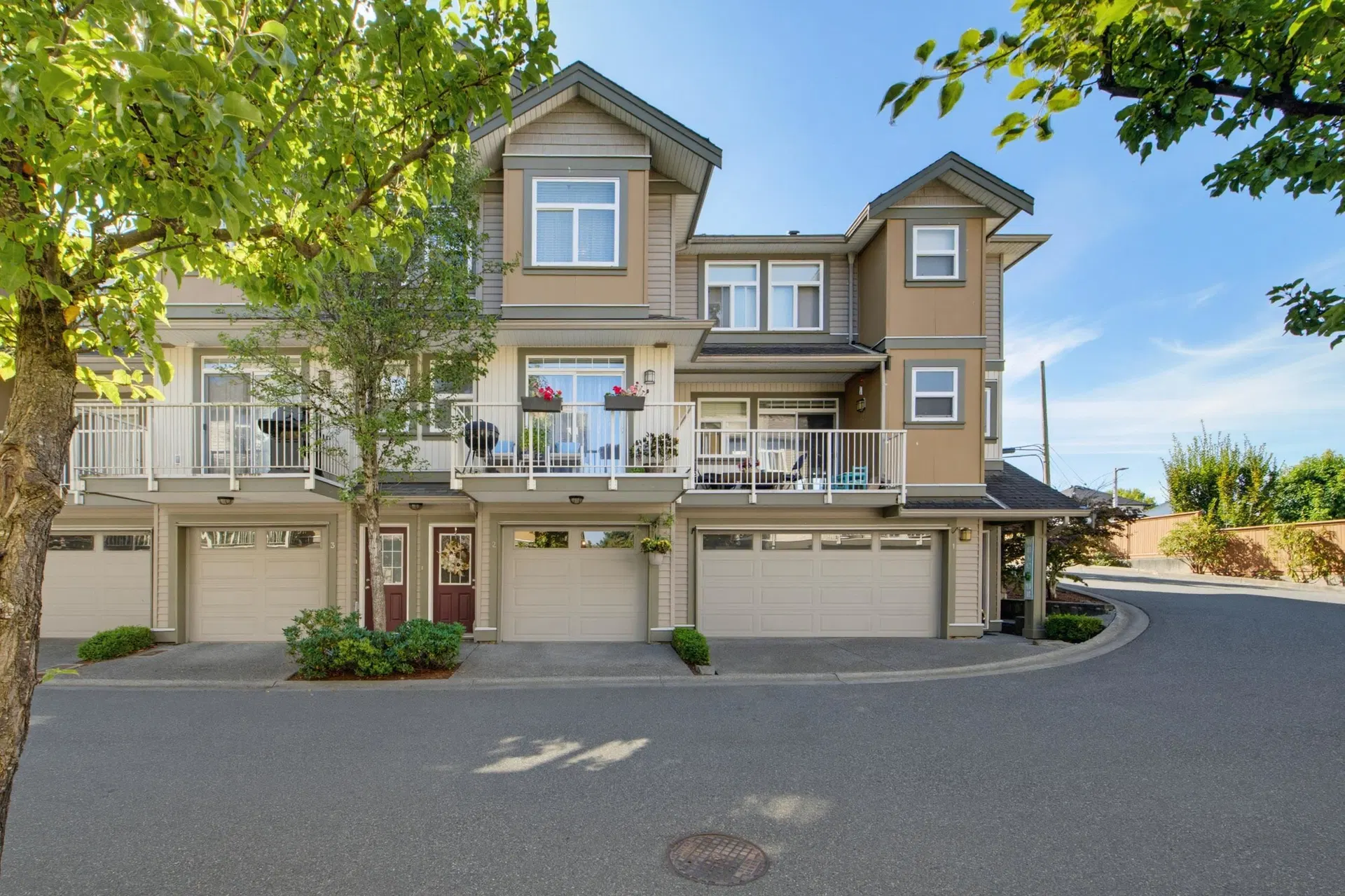 Photo 1 of 40 at #2 – 5623 Teskey Way