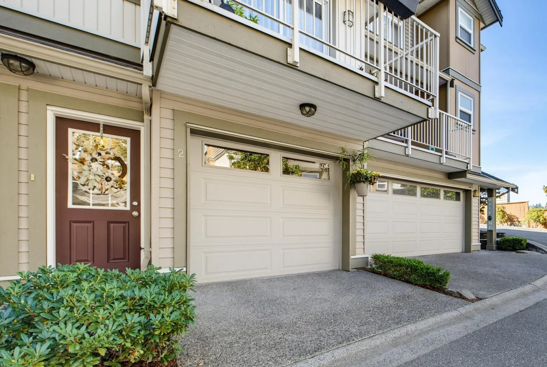 Photo 2 of 40 at #2 – 5623 Teskey Way