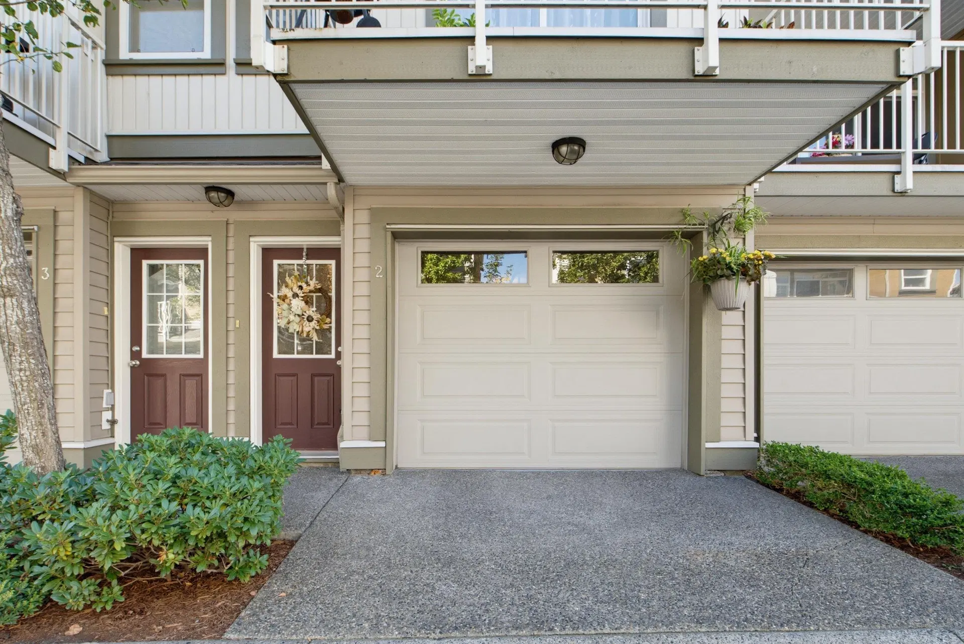 Photo 3 of 40 at #2 – 5623 Teskey Way