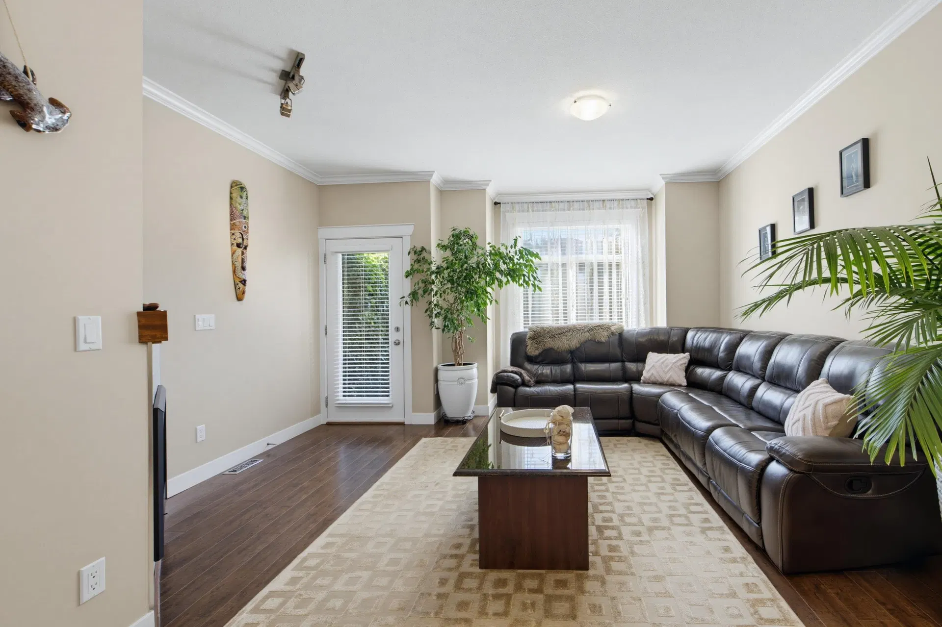 Photo 5 of 40 at #2 – 5623 Teskey Way