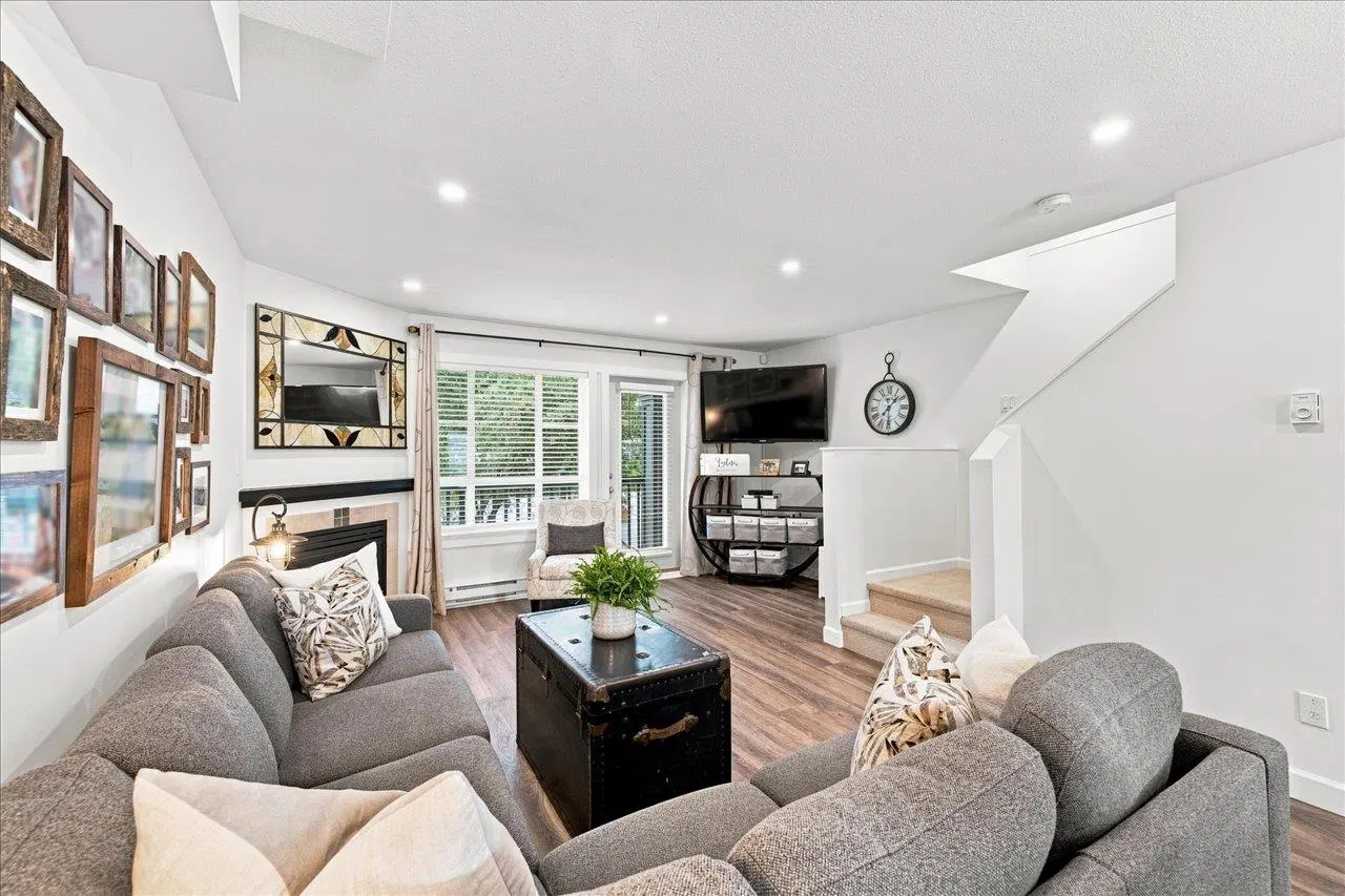 Photo 2 of 29 at #29 – 4787 57 Street