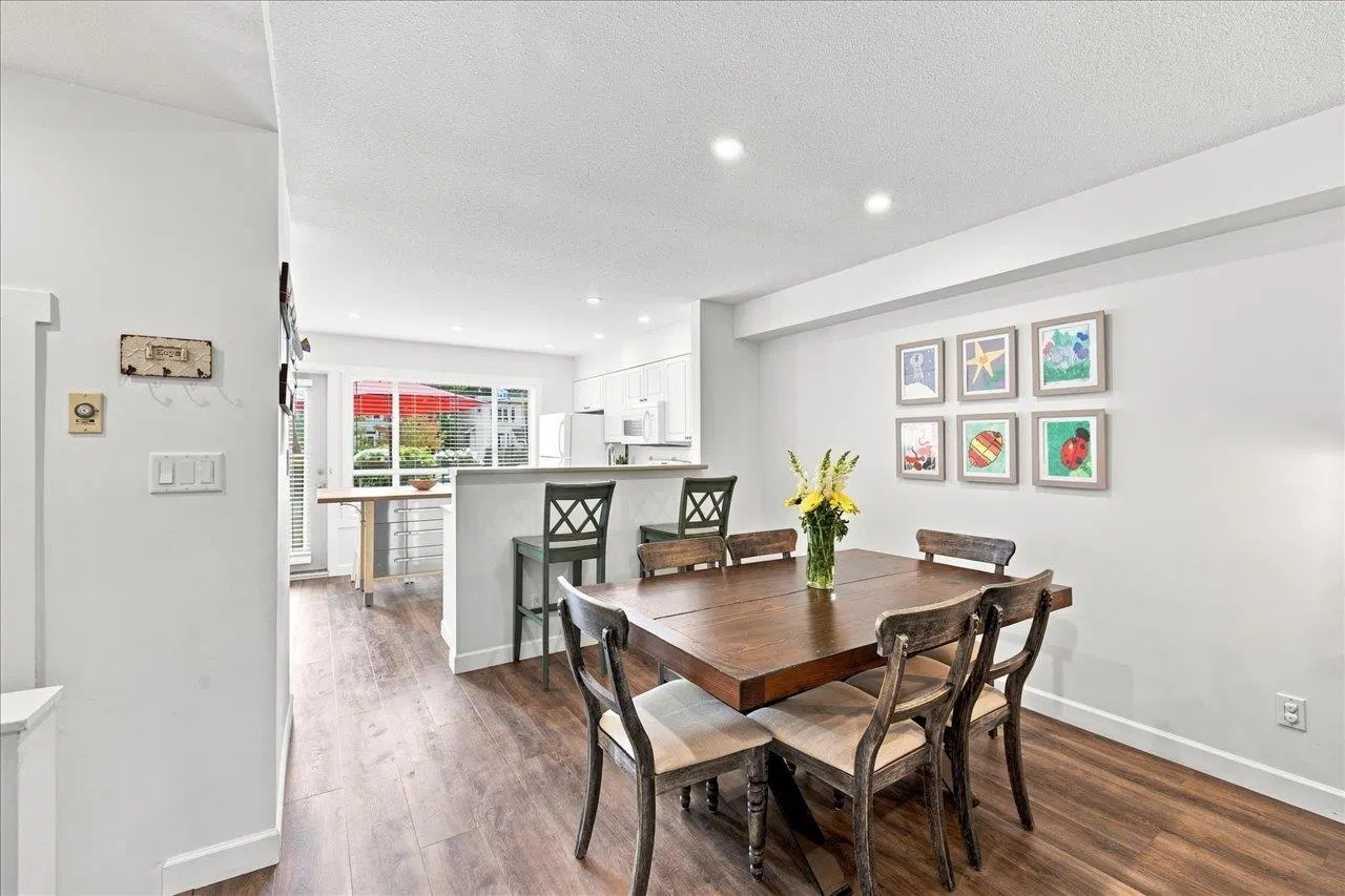 Photo 4 of 29 at #29 – 4787 57 Street