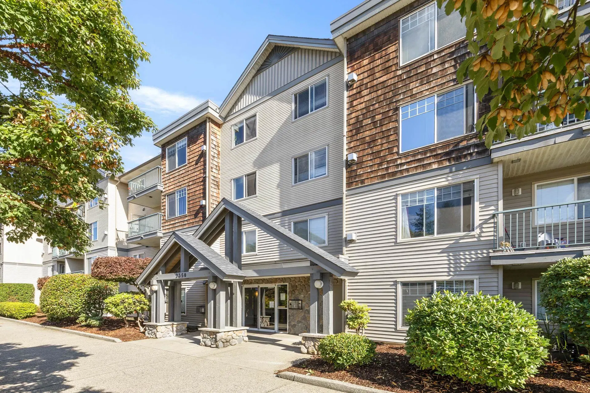 Photo 1 of 19 at #303 – 2350 Westerly Street