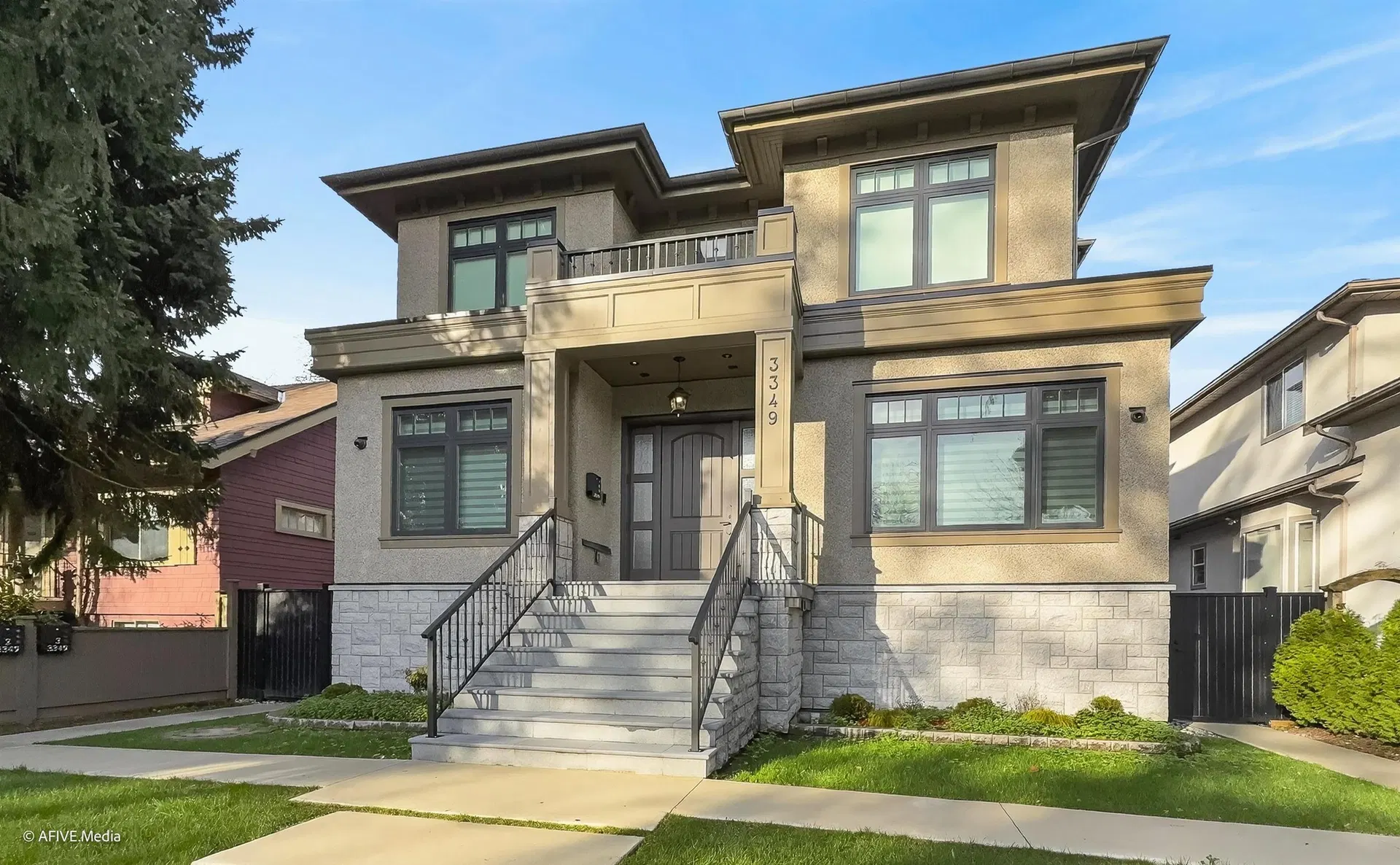 Photo 2 of 40 at 3349 W 37th Avenue
