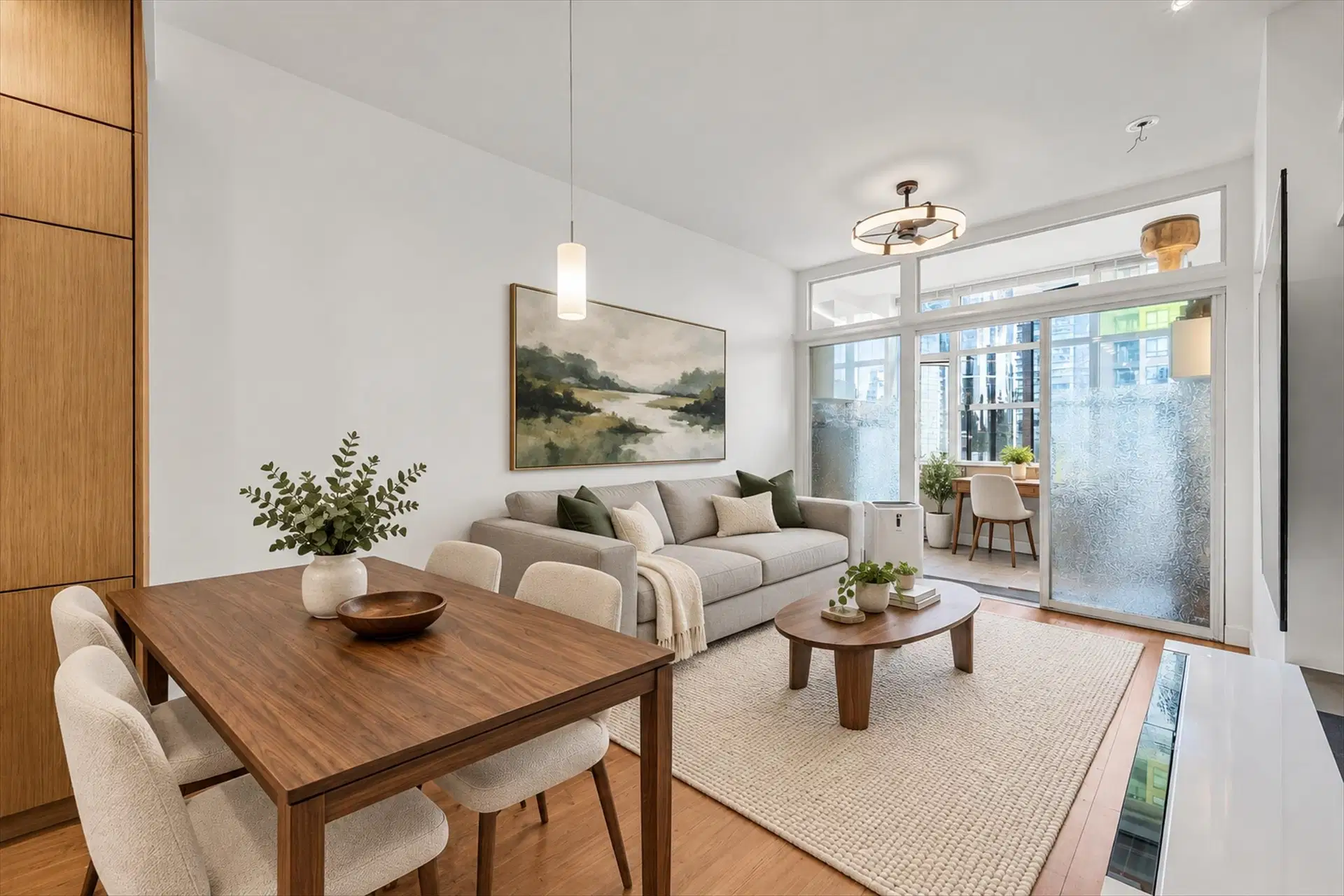 #1002 – 1205 Howe Street