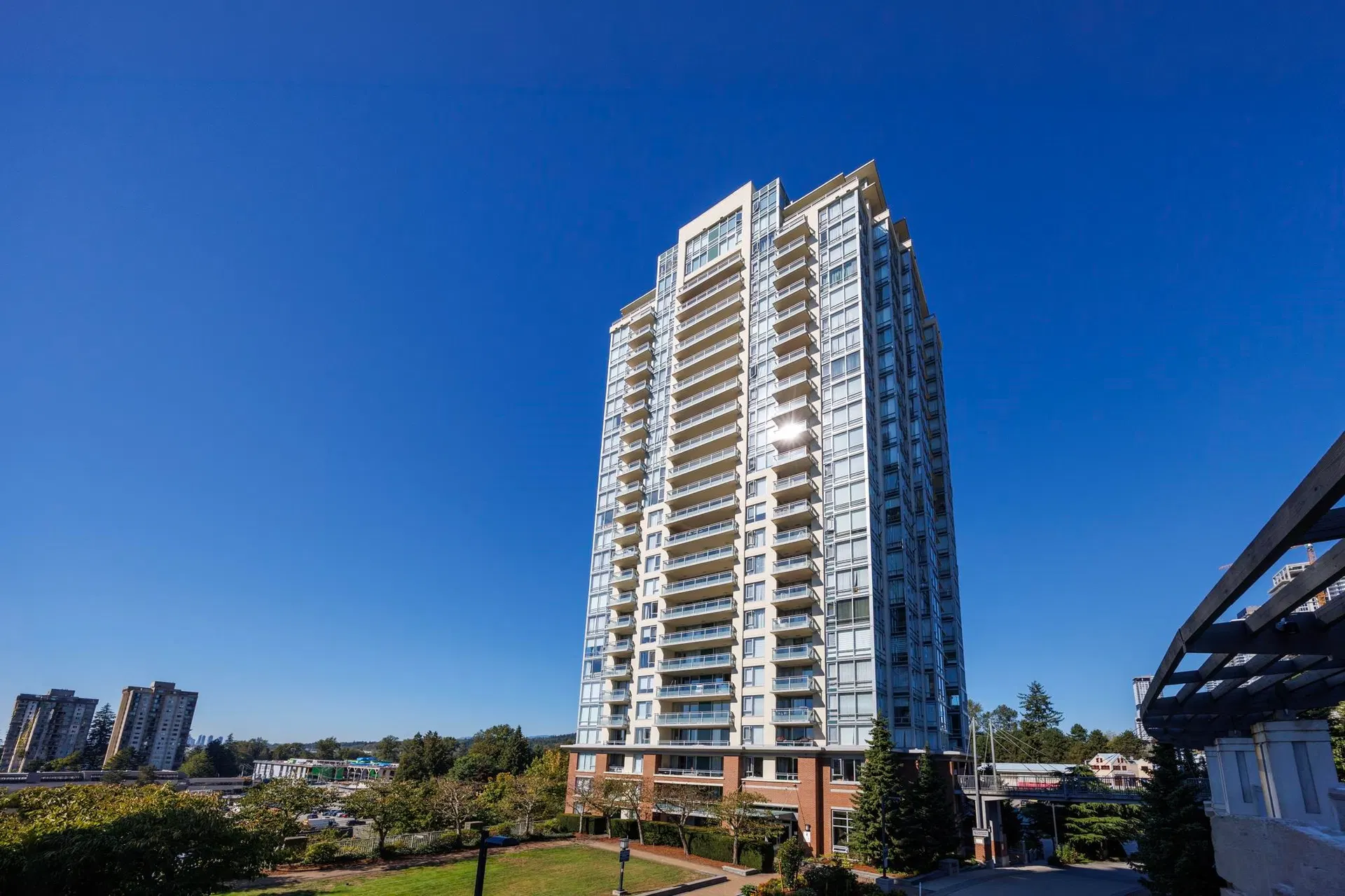 #305 – 9868 Cameron Street