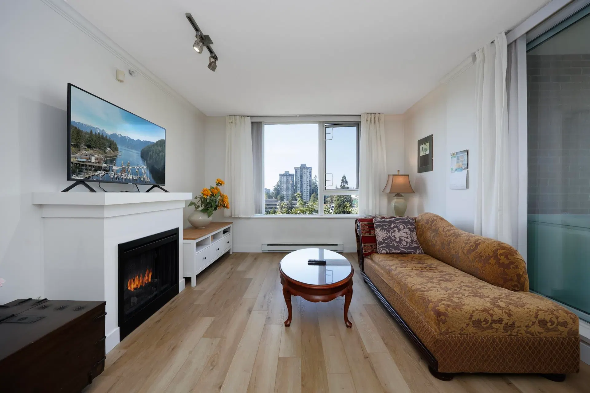 Photo 2 of 21 at #305 – 9868 Cameron Street